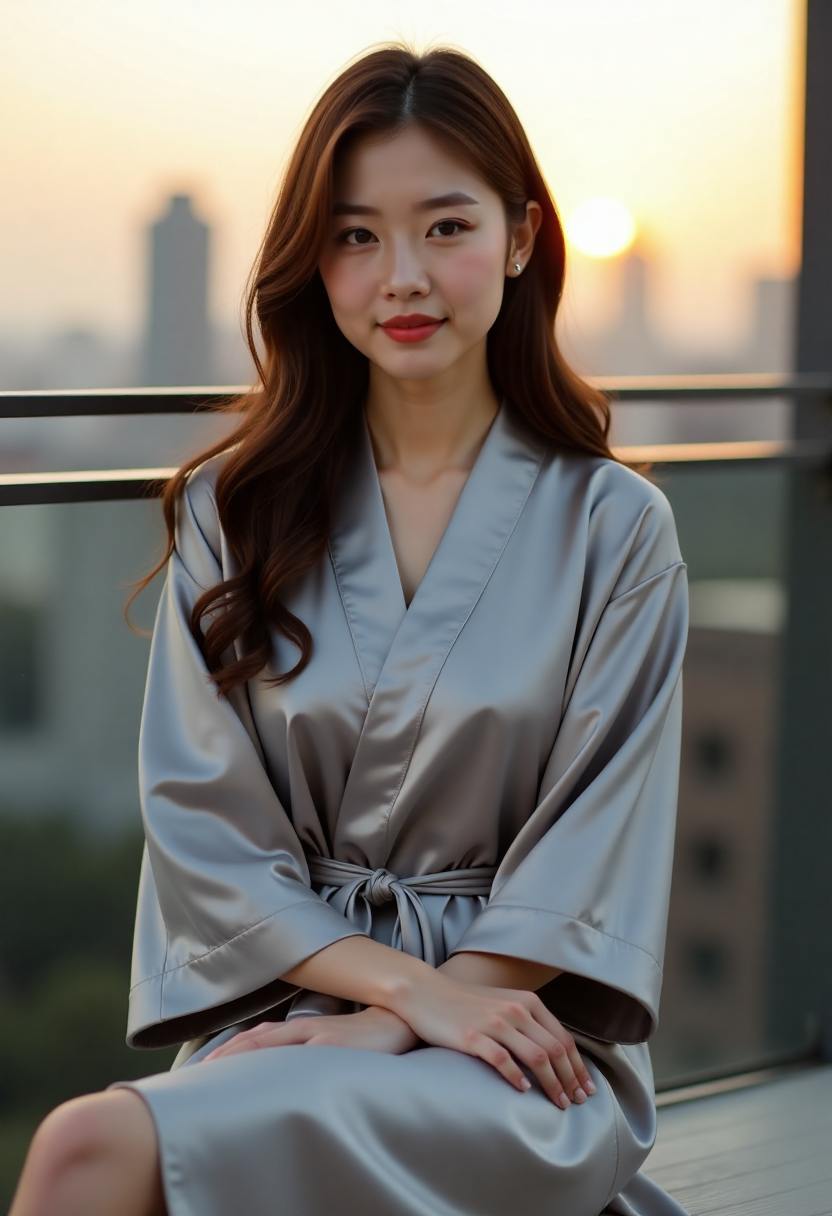 周末开场海报