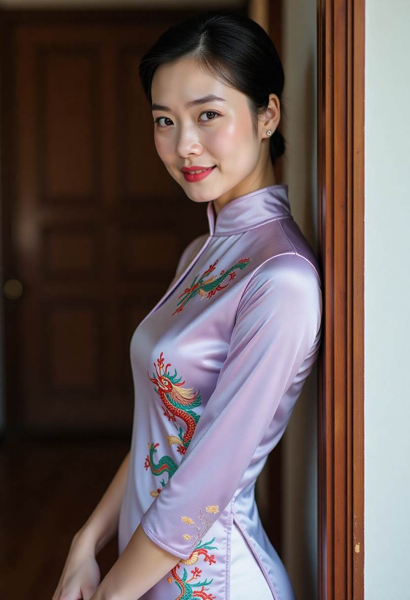 逆光而行海报